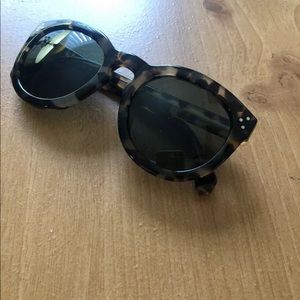 Celine Sunglasses
